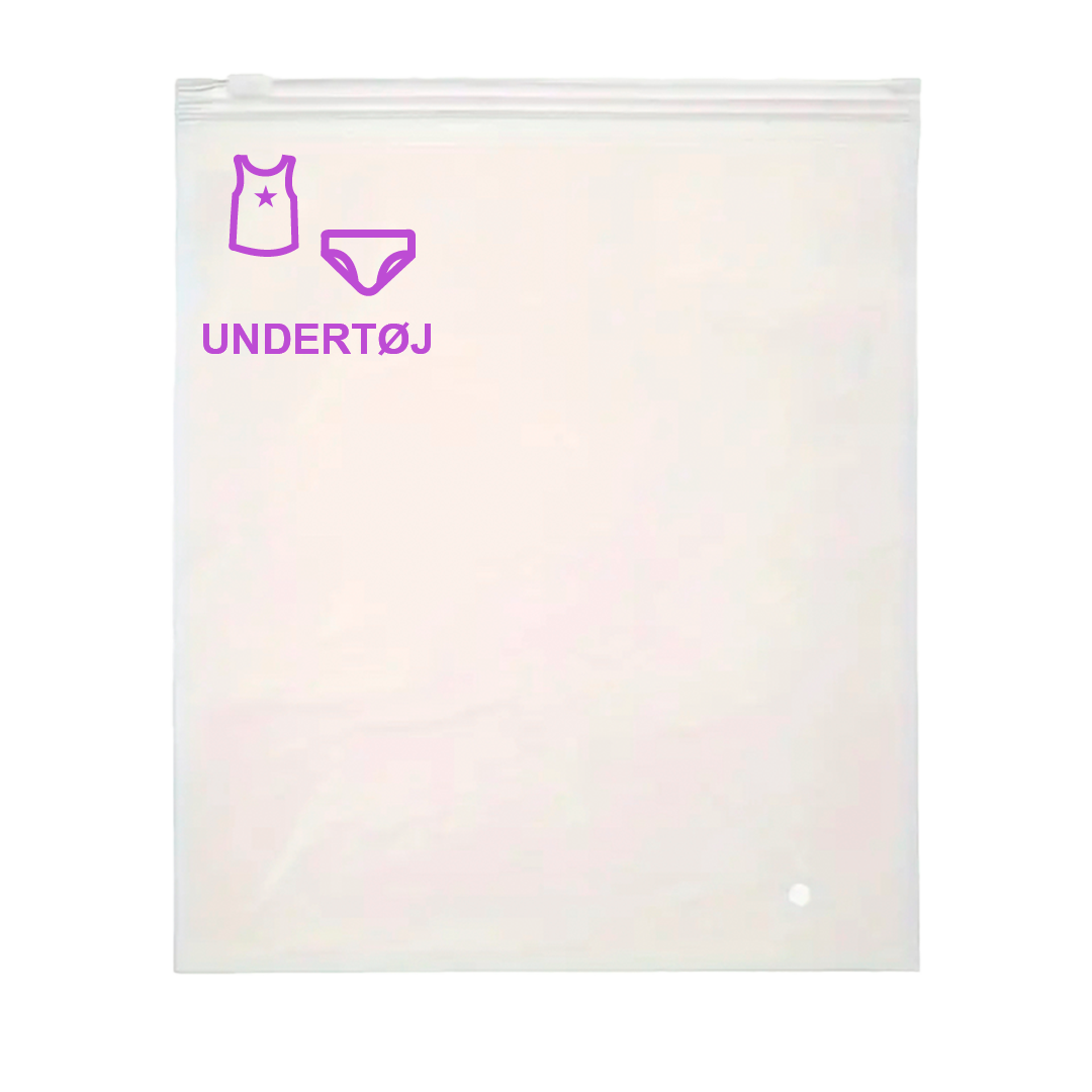 Undertøj