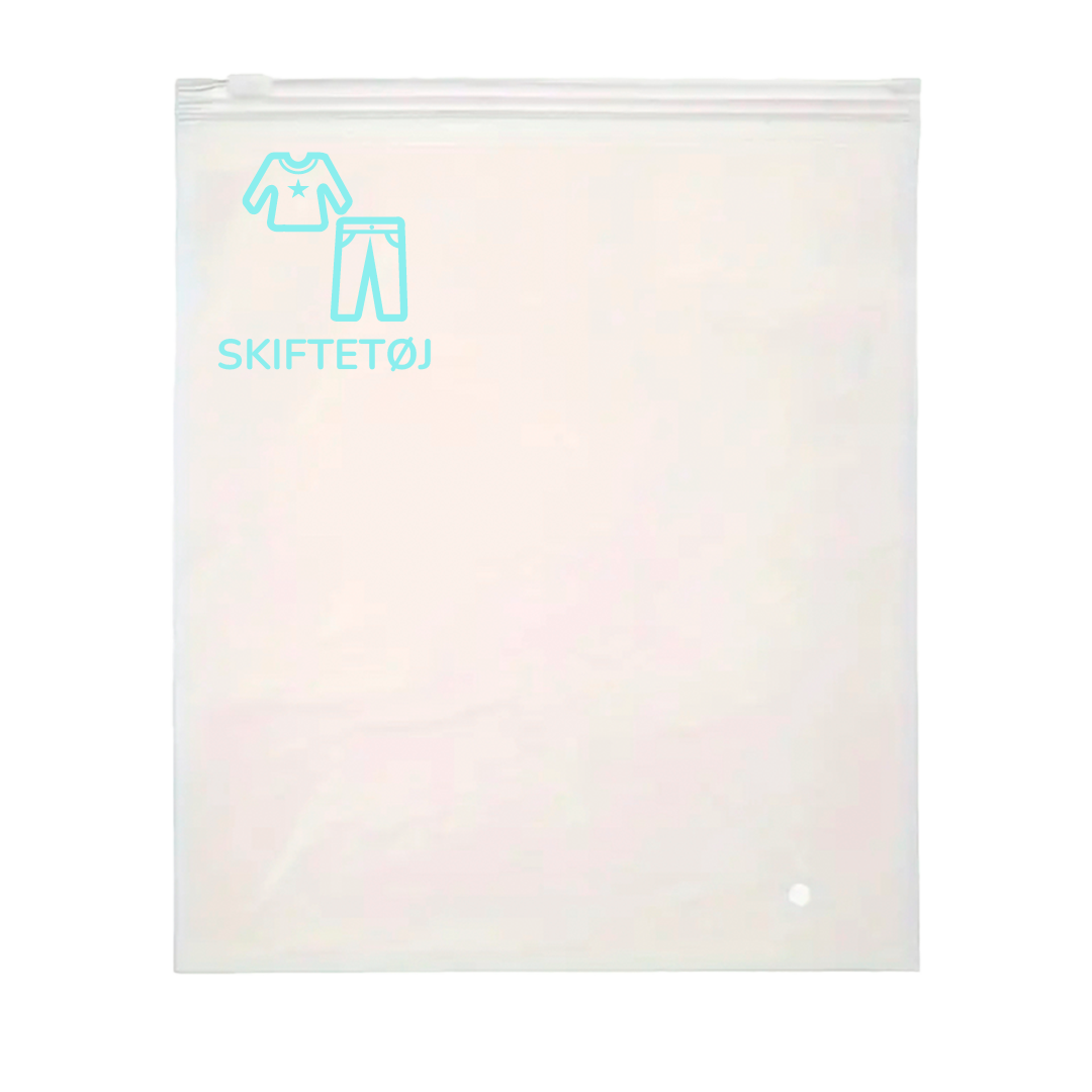 Skiftetøj