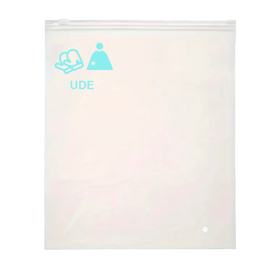 Ude