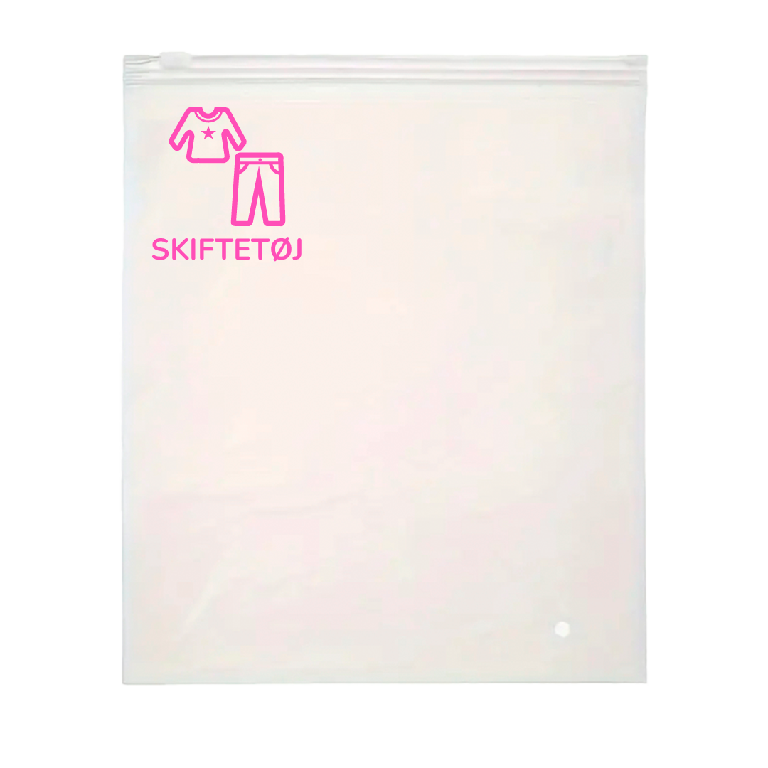 Skiftetøj