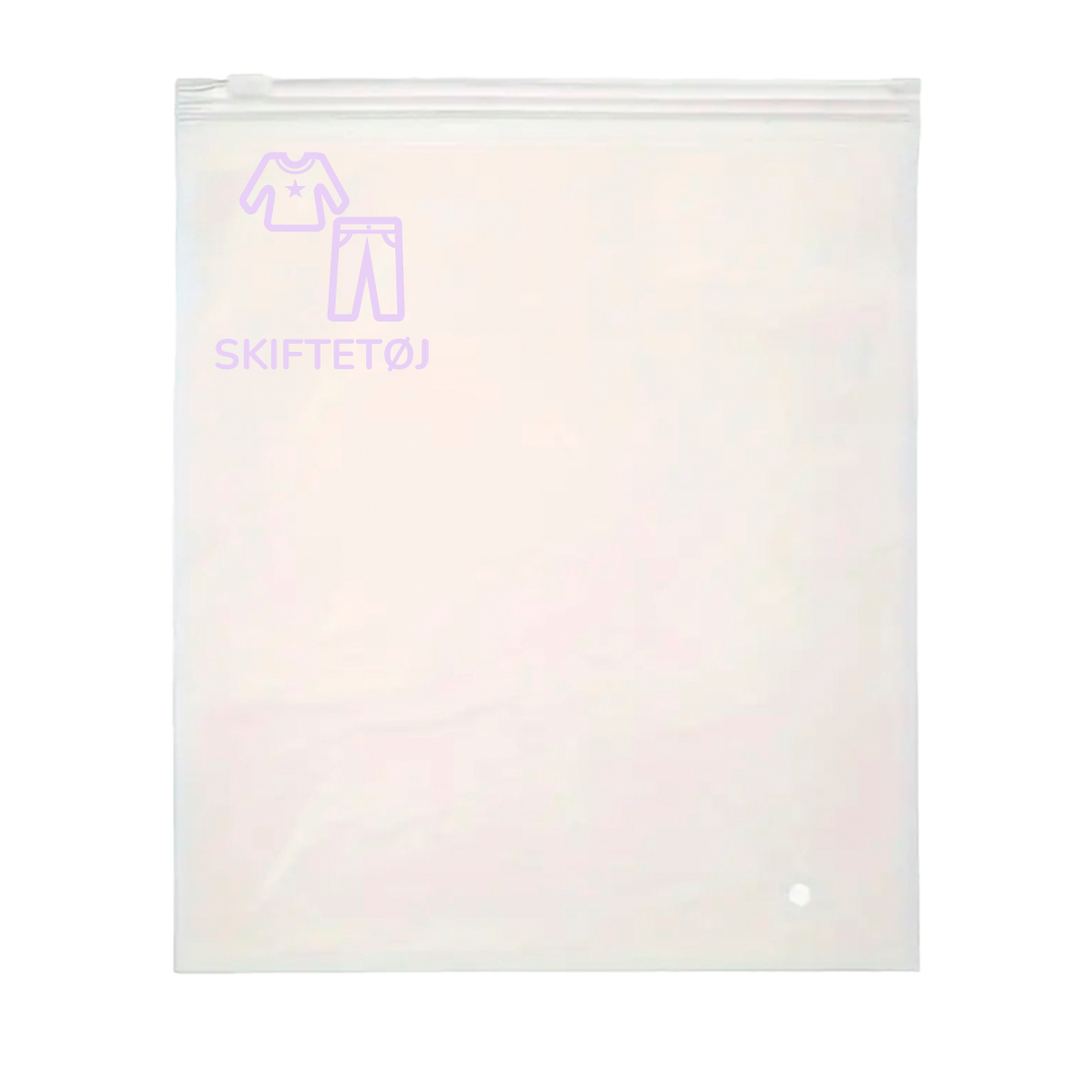 Skiftetøj
