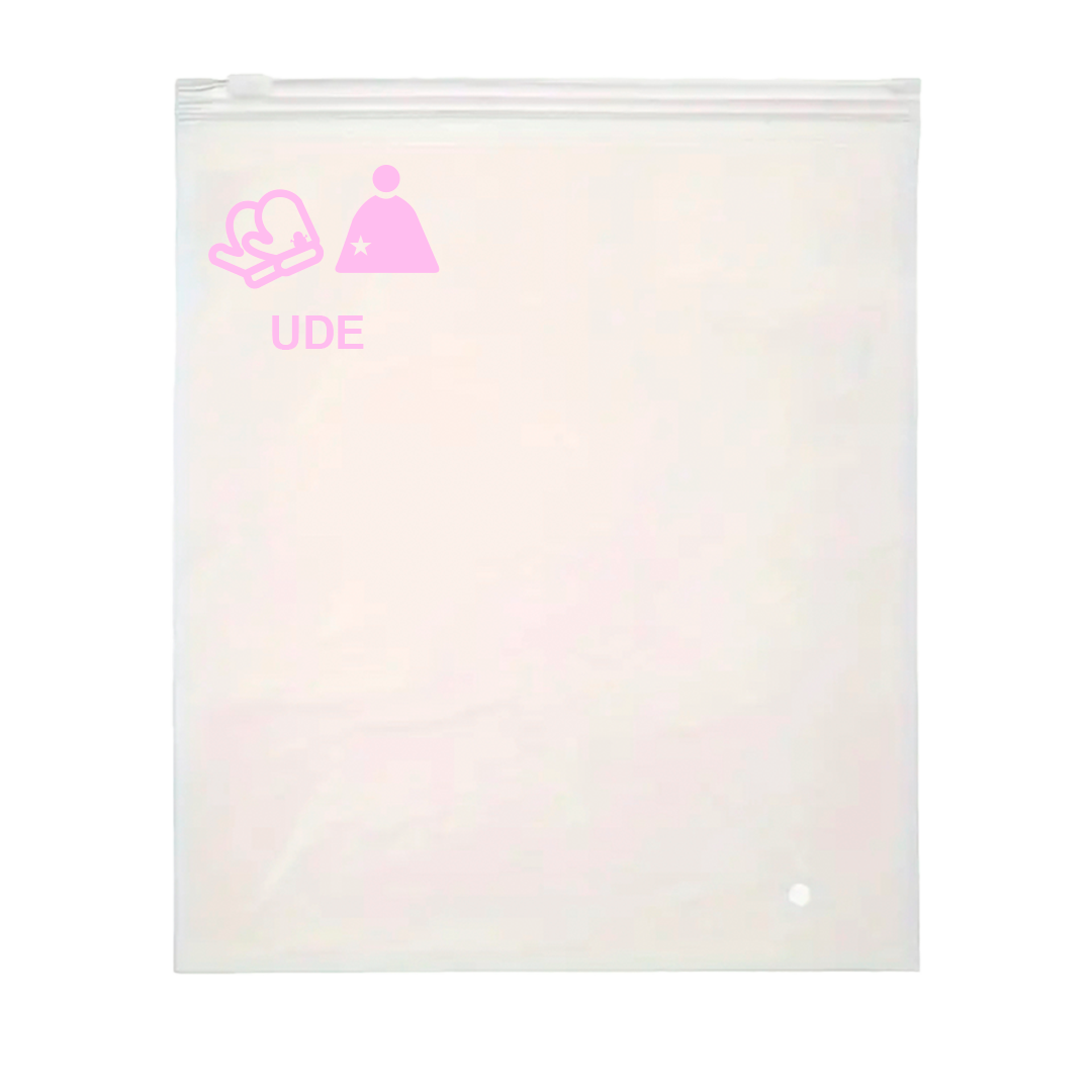 Ude