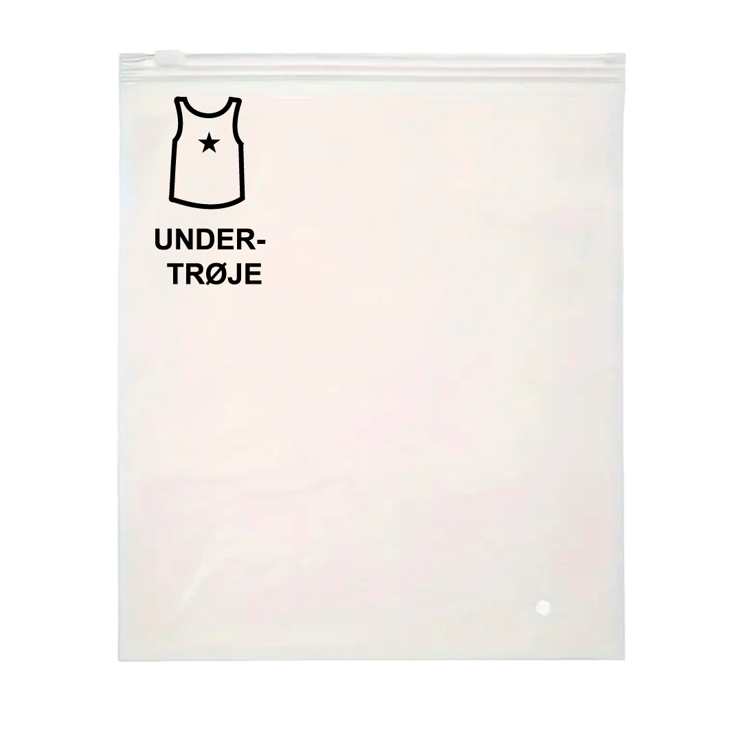 Undertrøjer