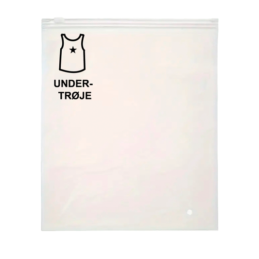 Undertrøjer