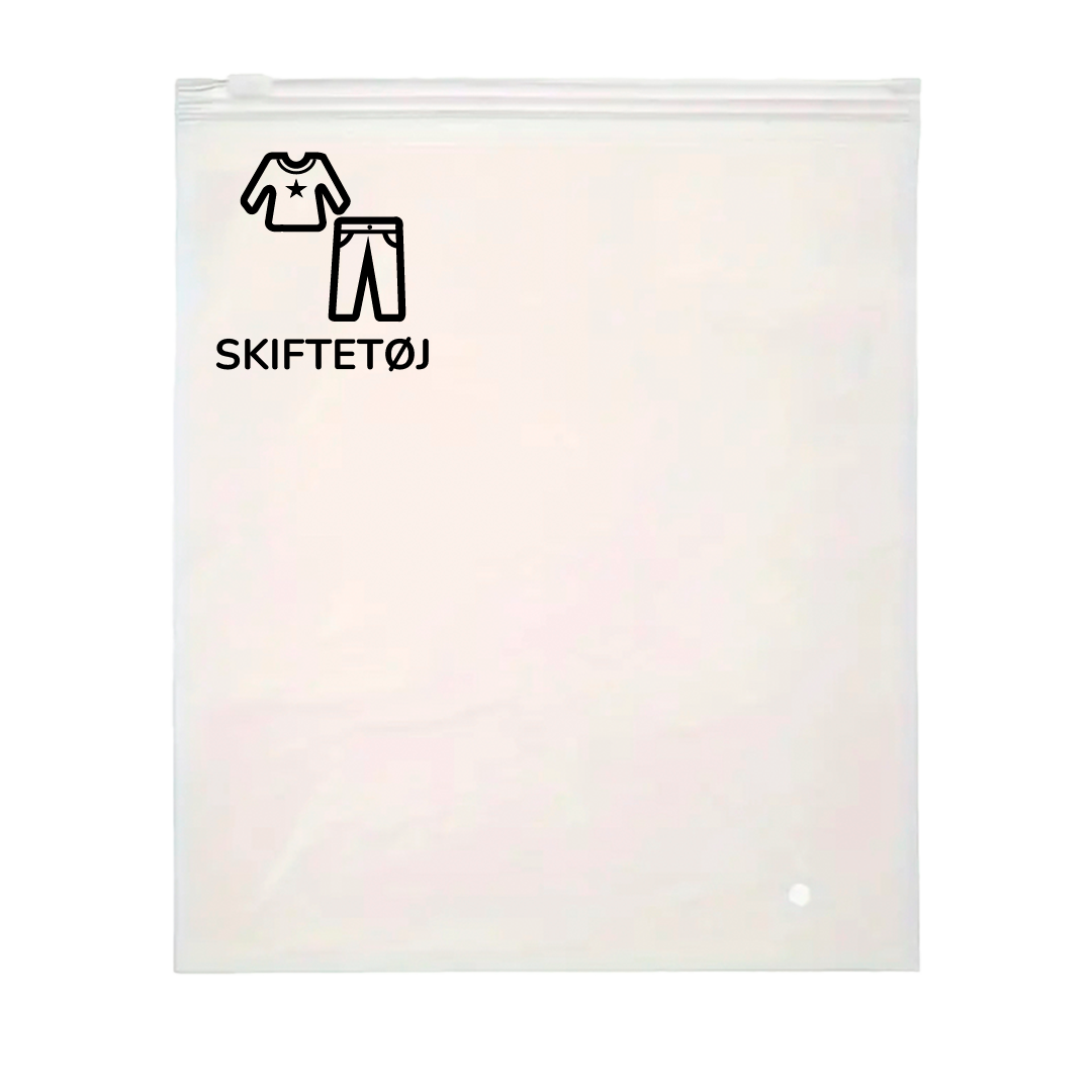 Skiftetøj